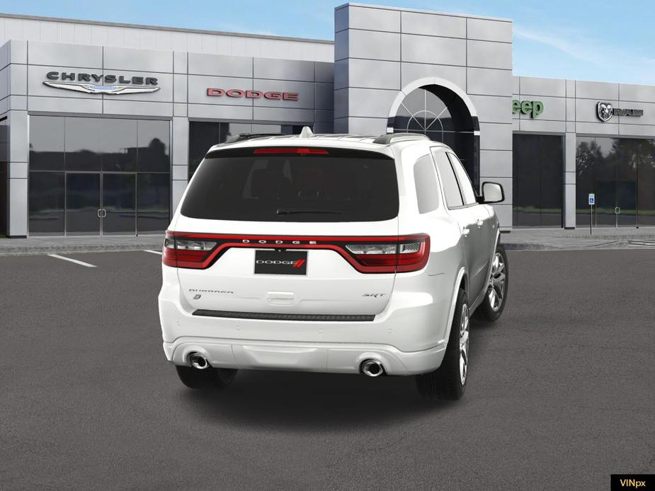 new 2024 Dodge Durango car, priced at $78,389