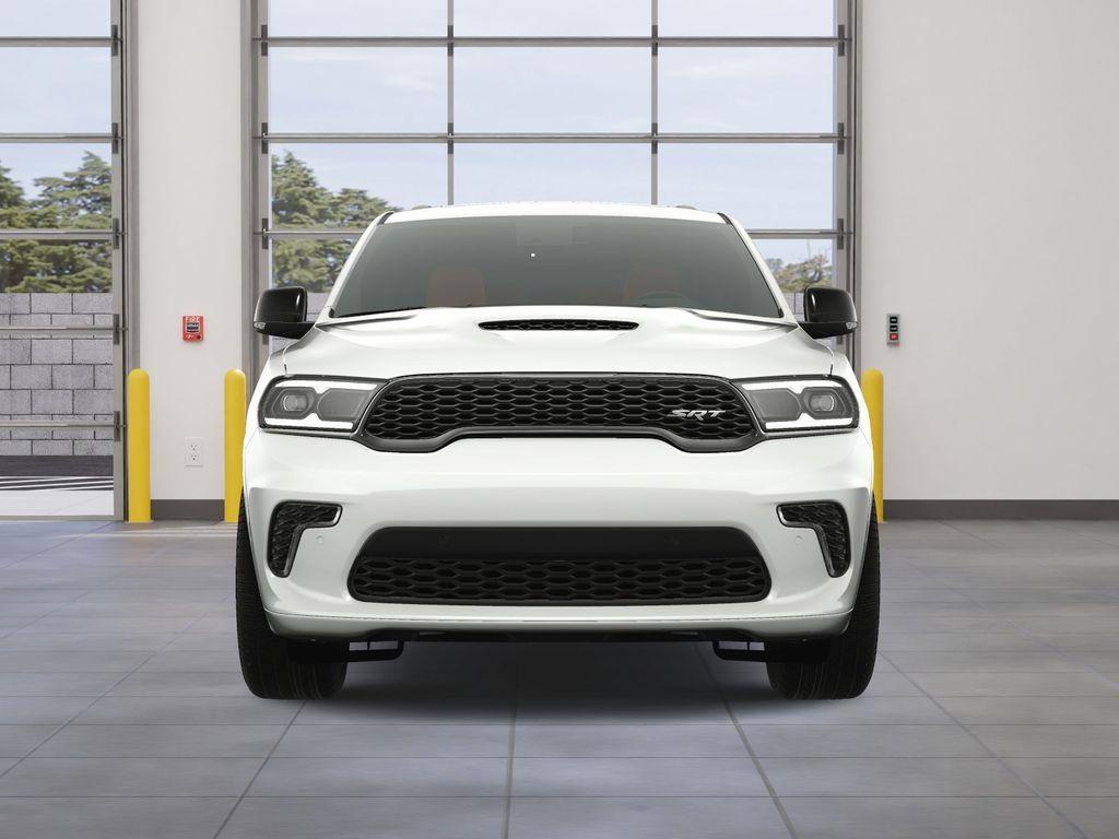 new 2024 Dodge Durango car, priced at $78,389