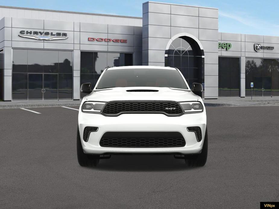 new 2024 Dodge Durango car, priced at $78,389