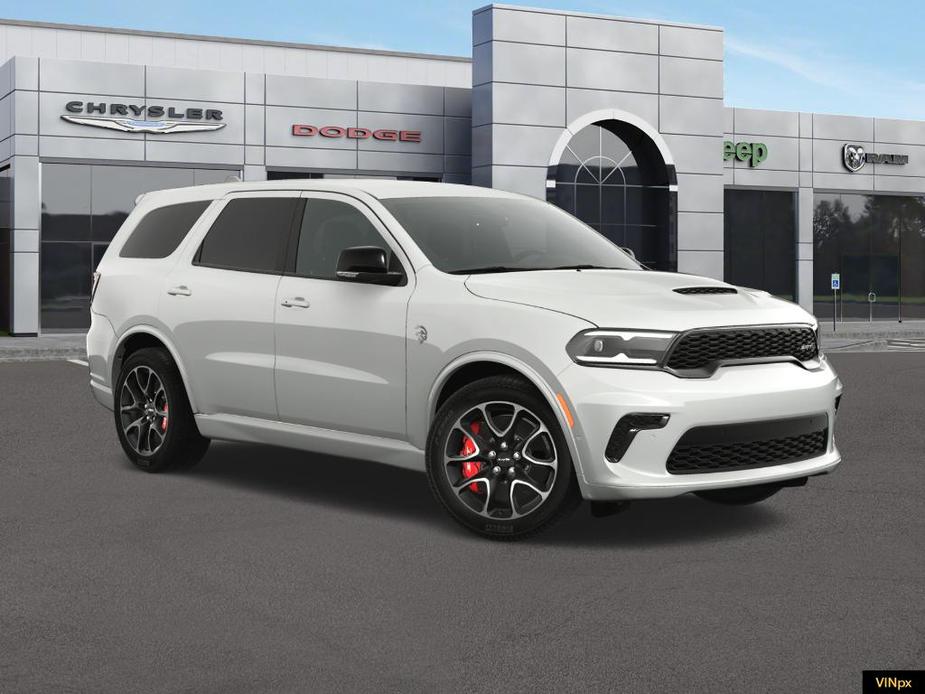 new 2024 Dodge Durango car, priced at $82,511