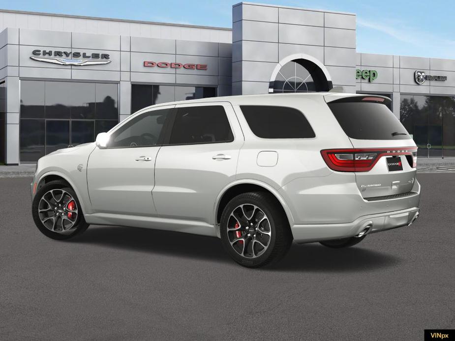 new 2024 Dodge Durango car, priced at $82,511