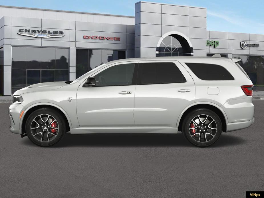 new 2024 Dodge Durango car, priced at $94,111