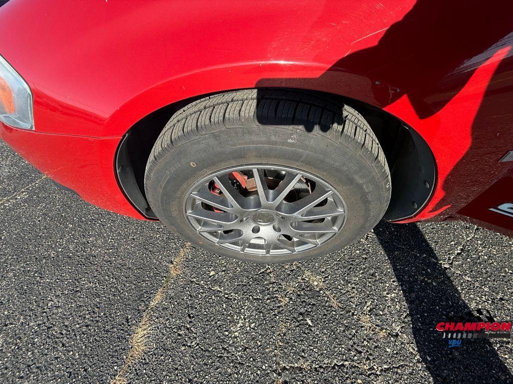 used 2008 Chevrolet Impala car, priced at $6,900
