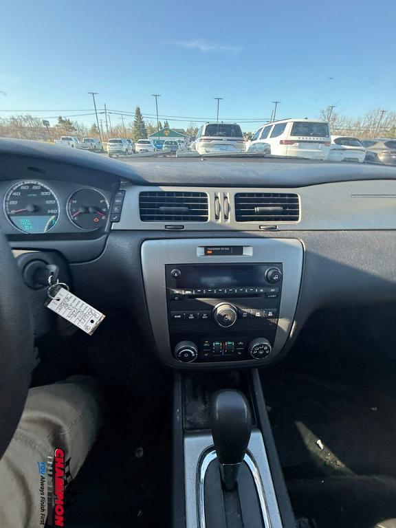 used 2008 Chevrolet Impala car, priced at $6,900