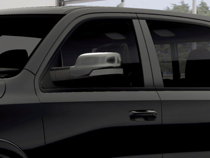 new 2026 Ram 1500 car, priced at $85,695