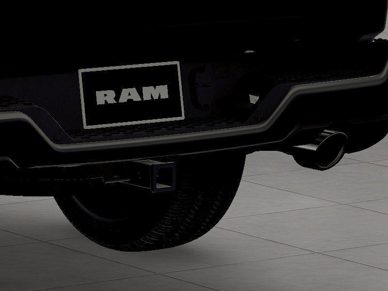 new 2026 Ram 1500 car, priced at $85,695