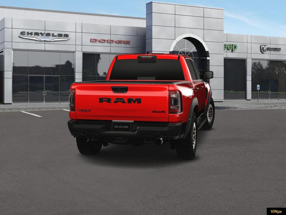 new 2024 Ram 1500 car, priced at $124,970