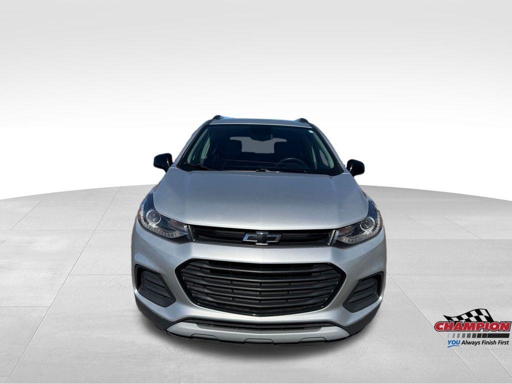 used 2020 Chevrolet Trax car, priced at $12,600