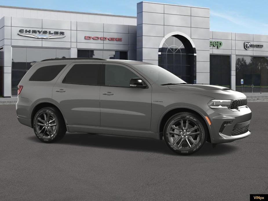 new 2024 Dodge Durango car, priced at $51,366