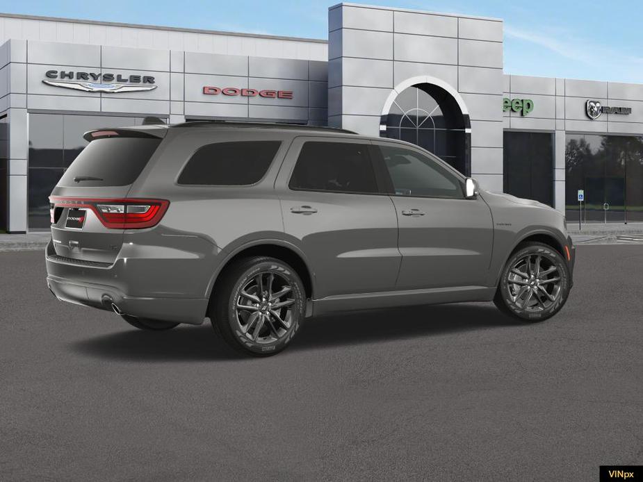 new 2024 Dodge Durango car, priced at $51,366