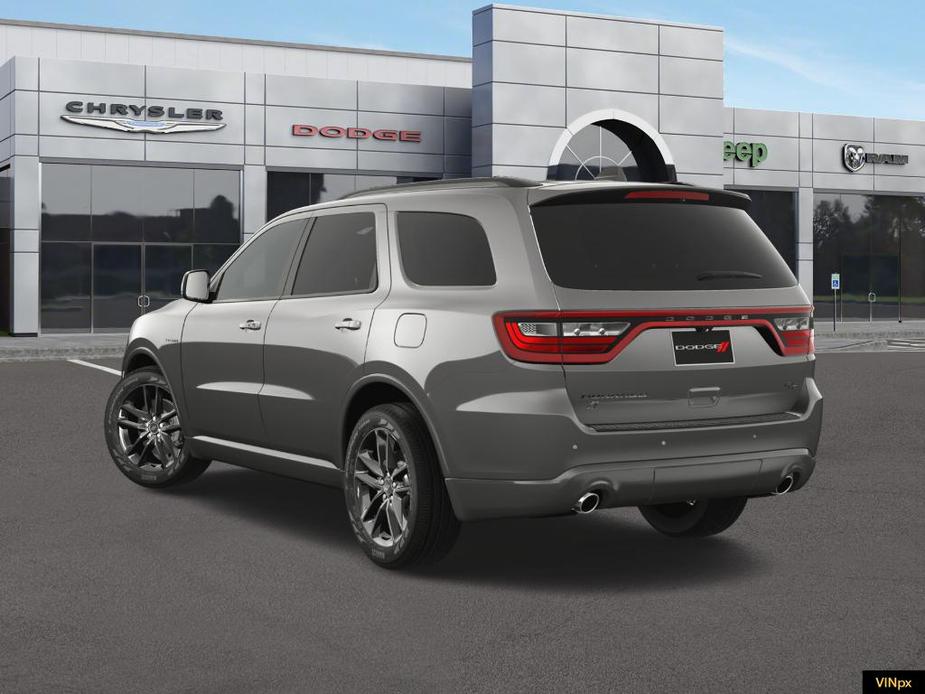 new 2024 Dodge Durango car, priced at $51,366