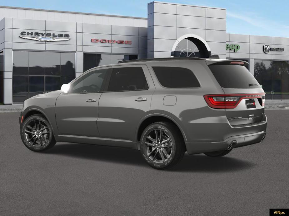 new 2024 Dodge Durango car, priced at $51,366