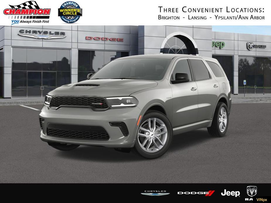 new 2024 Dodge Durango car, priced at $47,095