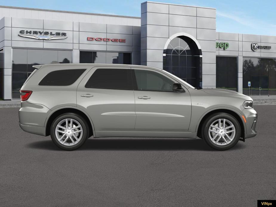 new 2024 Dodge Durango car, priced at $47,095