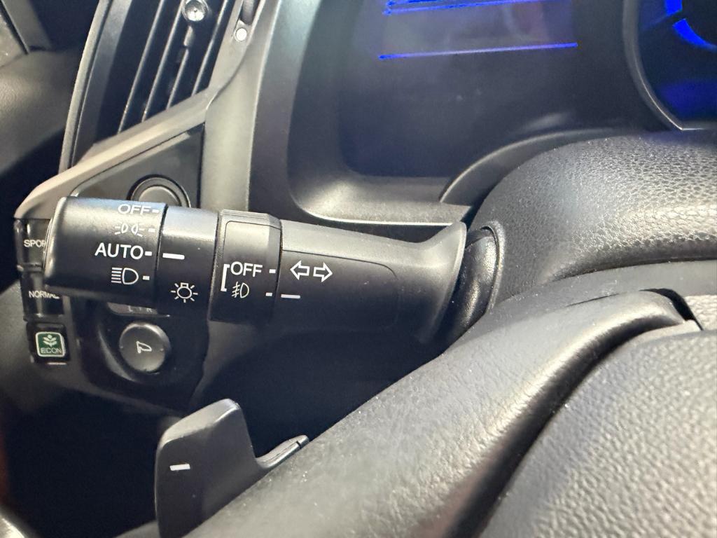 used 2016 Honda CR-Z car, priced at $19,895