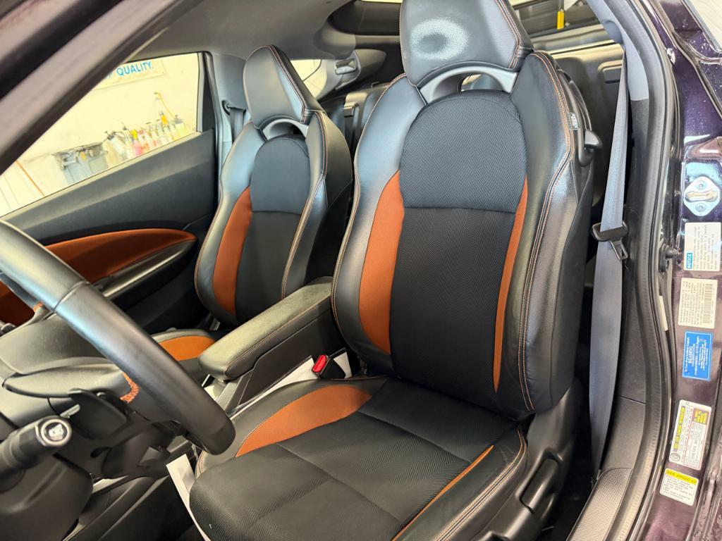 used 2016 Honda CR-Z car, priced at $19,895