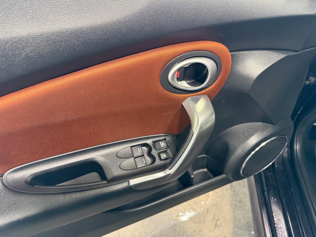 used 2016 Honda CR-Z car, priced at $19,895