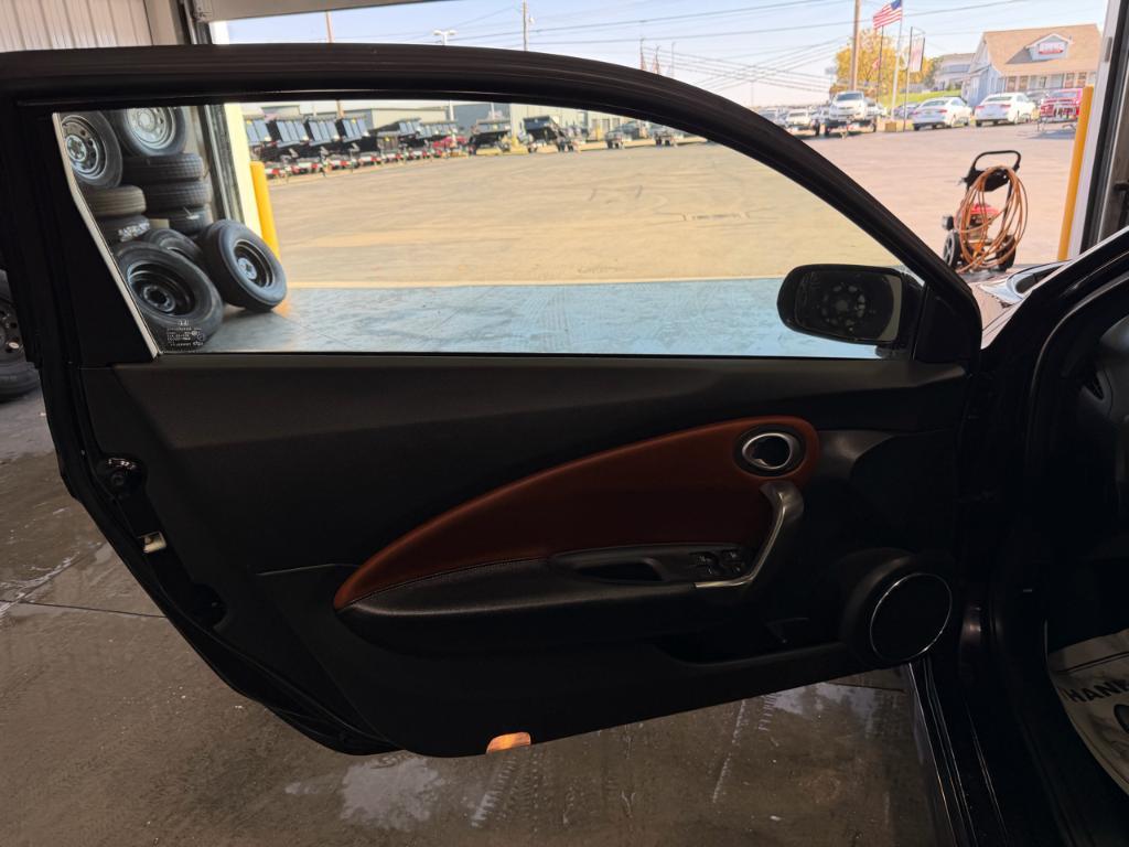 used 2016 Honda CR-Z car, priced at $19,895