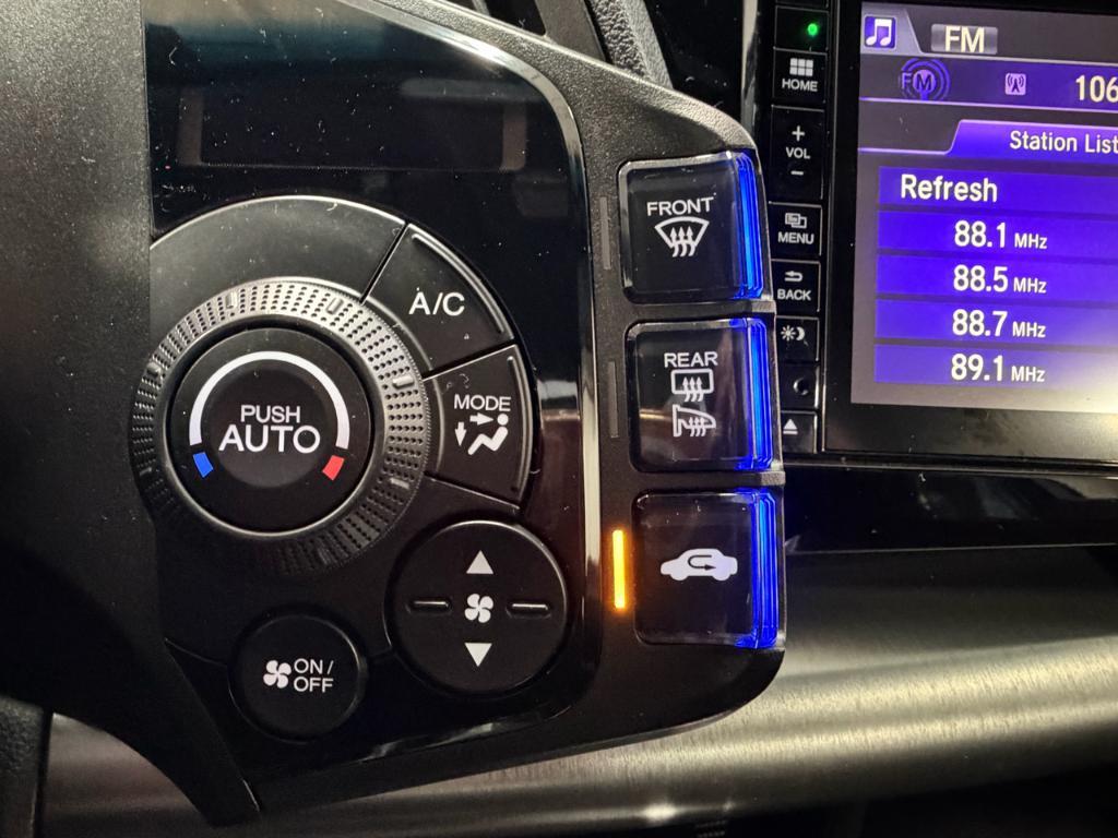 used 2016 Honda CR-Z car, priced at $19,895