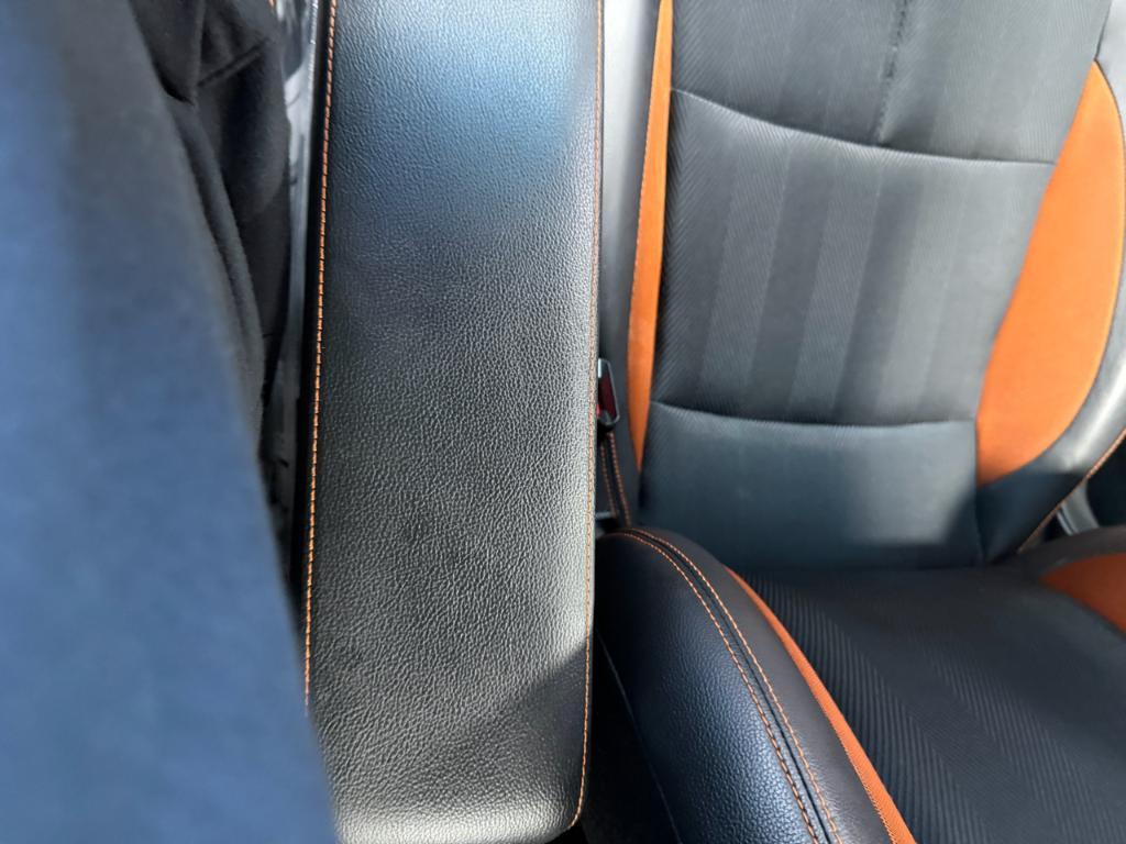 used 2016 Honda CR-Z car, priced at $19,895