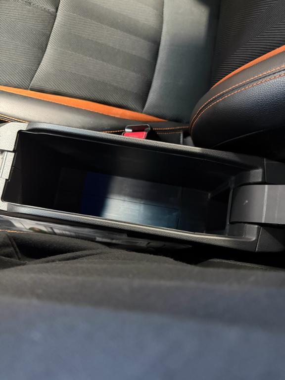 used 2016 Honda CR-Z car, priced at $19,895