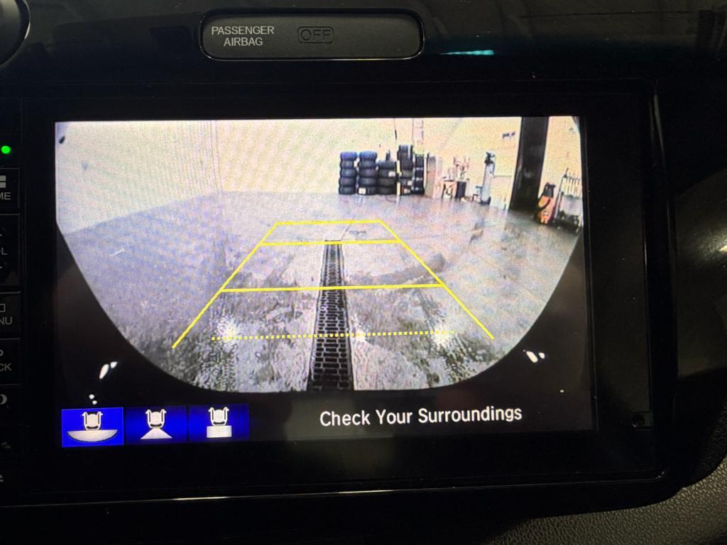 used 2016 Honda CR-Z car, priced at $19,895