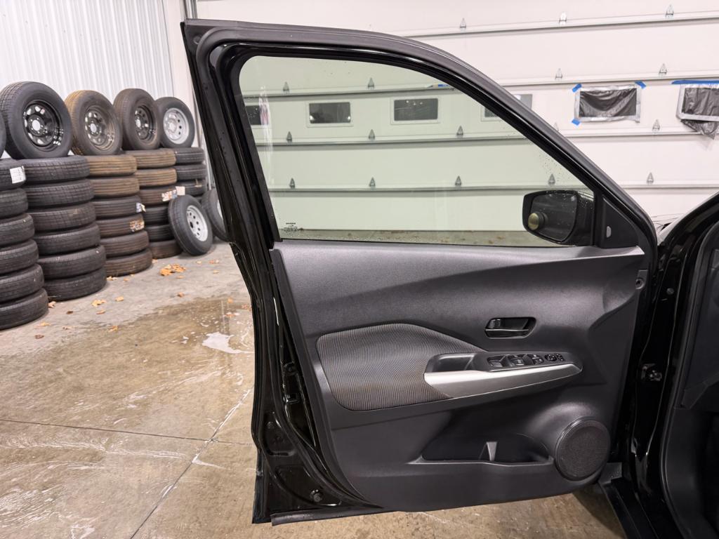 used 2020 Nissan Kicks car, priced at $14,895