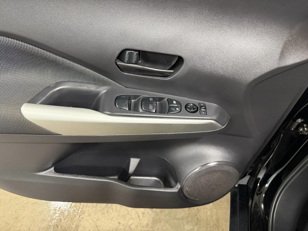 used 2020 Nissan Kicks car, priced at $14,895