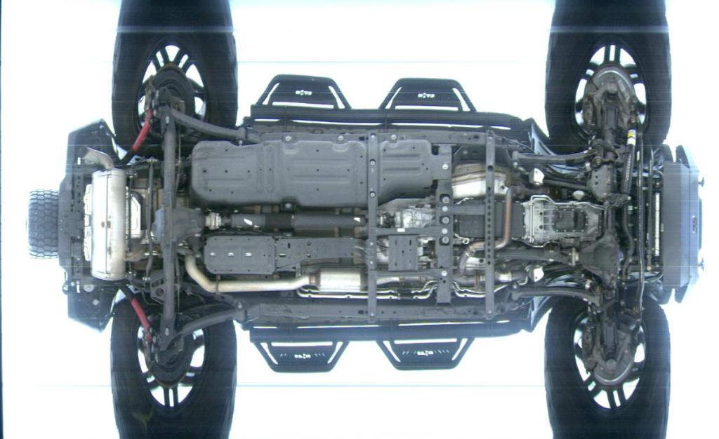 used 2021 Jeep Wrangler Unlimited car, priced at $30,995