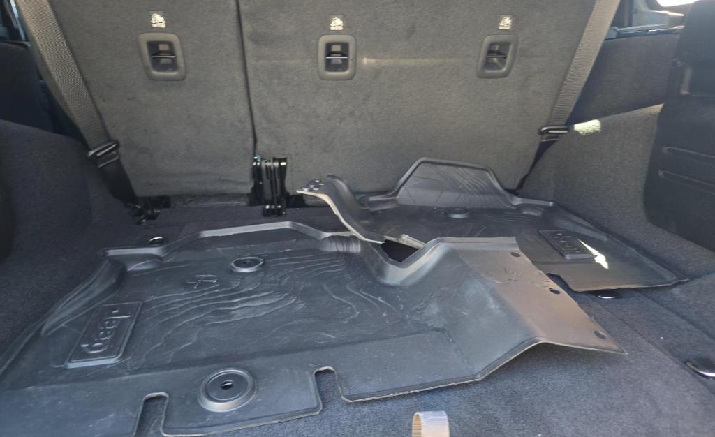 used 2021 Jeep Wrangler Unlimited car, priced at $30,995