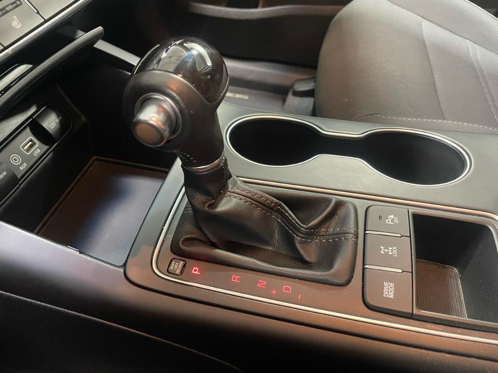 used 2018 Kia Sorento car, priced at $17,295