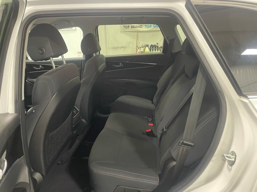 used 2018 Kia Sorento car, priced at $17,295