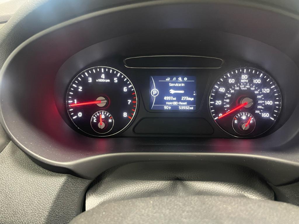 used 2018 Kia Sorento car, priced at $17,295