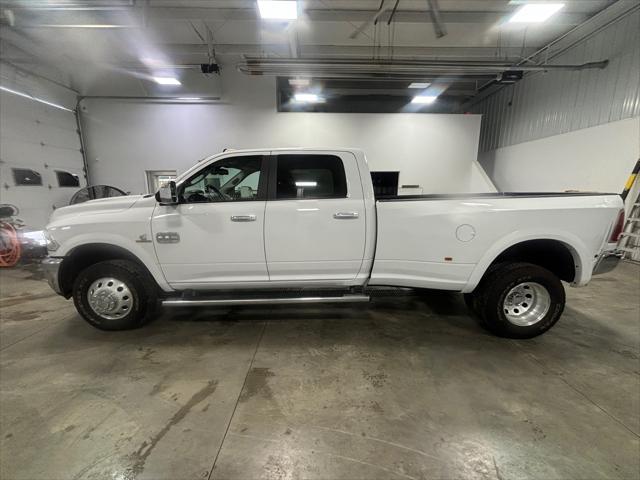 used 2016 Ram 3500 car, priced at $53,995