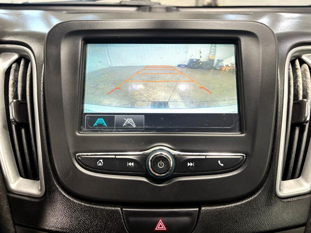 used 2017 Chevrolet Malibu car, priced at $14,495