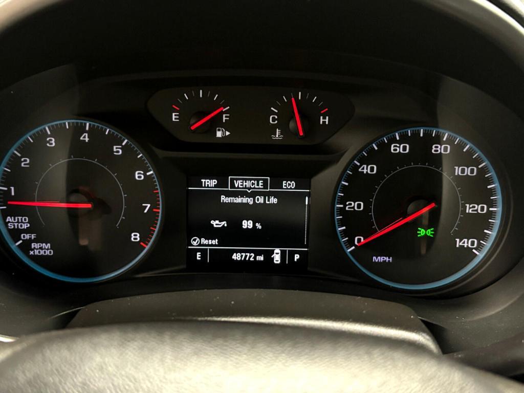 used 2017 Chevrolet Malibu car, priced at $14,495