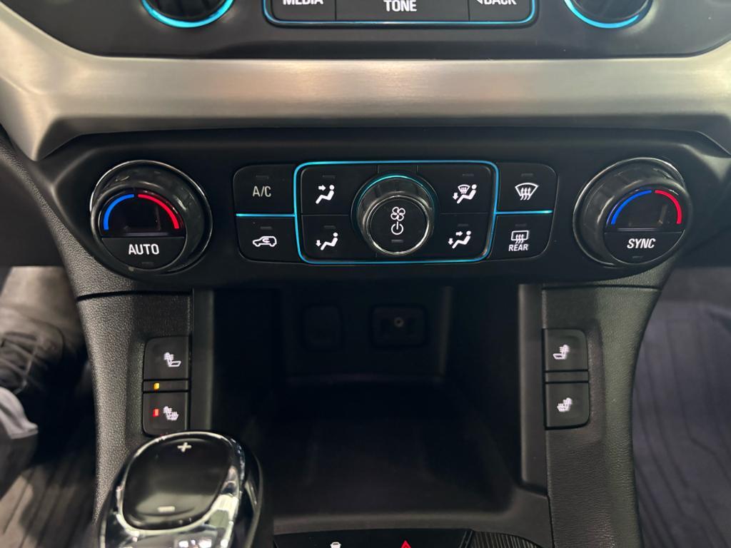 used 2019 GMC Acadia car, priced at $12,995