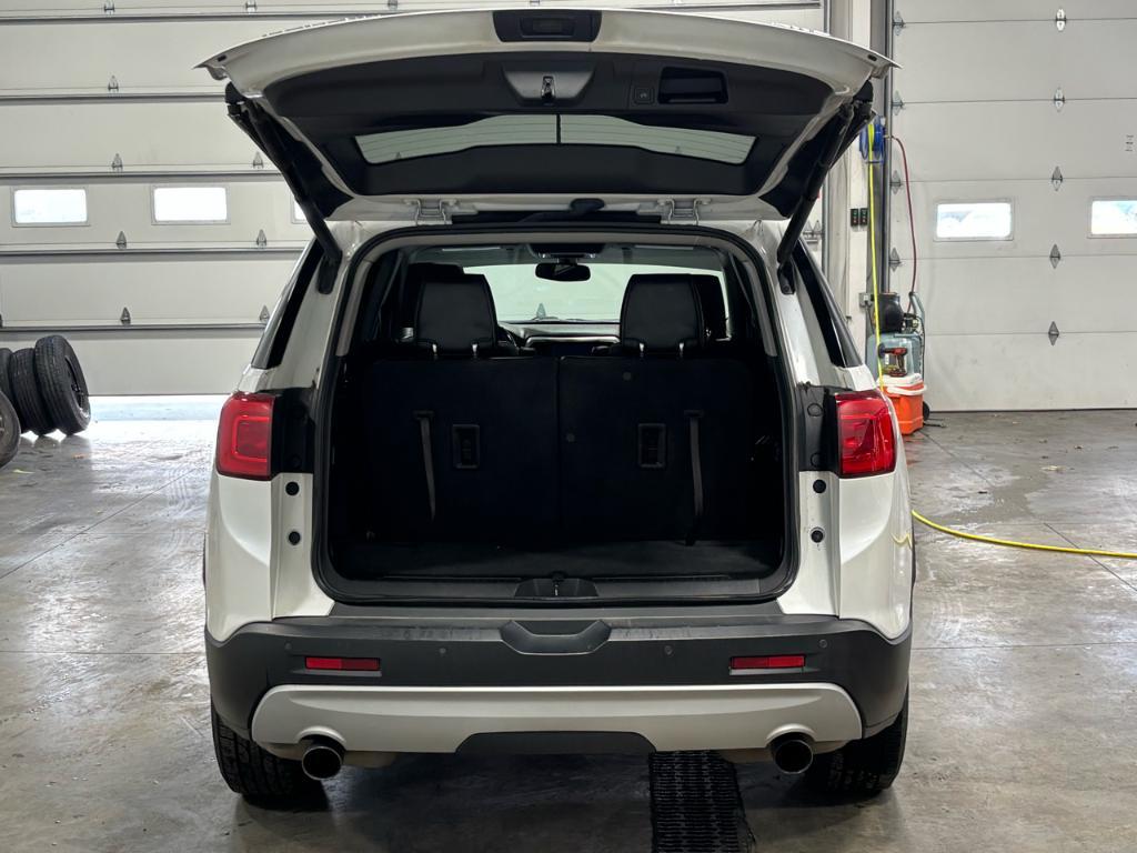 used 2019 GMC Acadia car, priced at $12,995