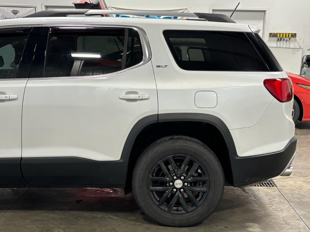 used 2019 GMC Acadia car, priced at $12,995
