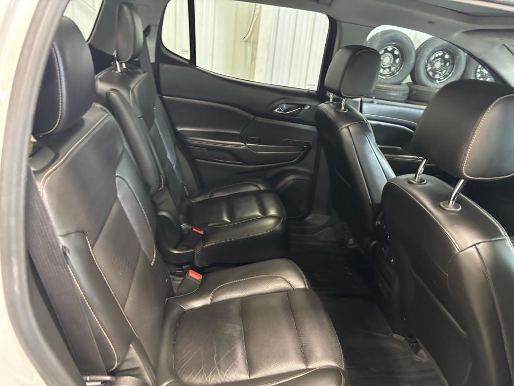 used 2019 GMC Acadia car, priced at $12,995