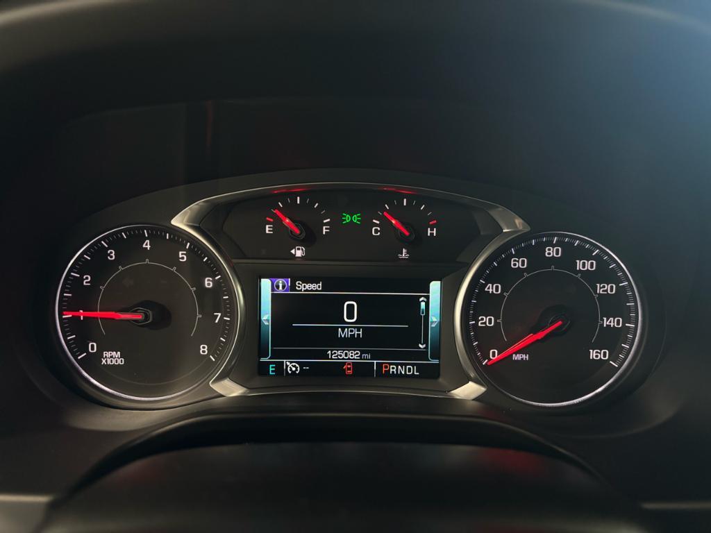 used 2019 GMC Acadia car, priced at $12,995