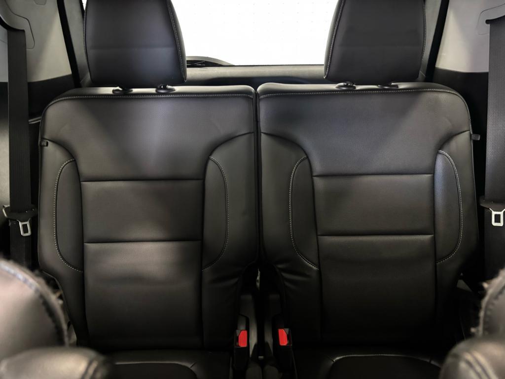 used 2019 GMC Acadia car, priced at $12,995