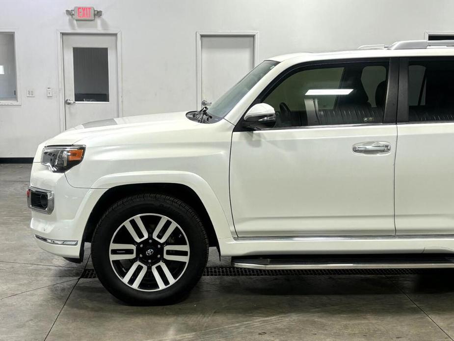 used 2018 Toyota 4Runner car, priced at $39,995