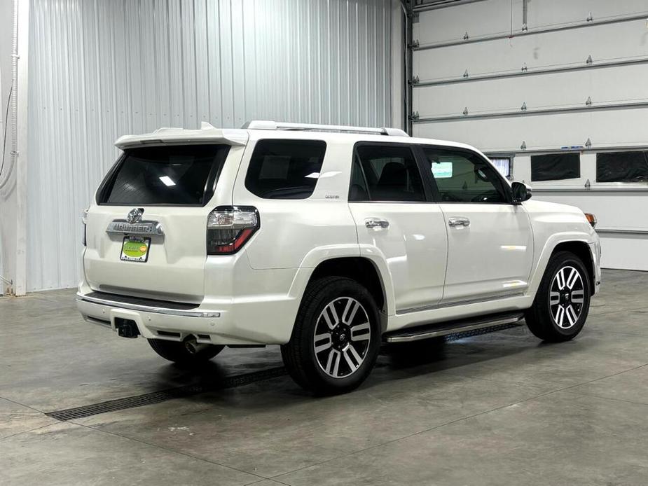 used 2018 Toyota 4Runner car, priced at $39,995