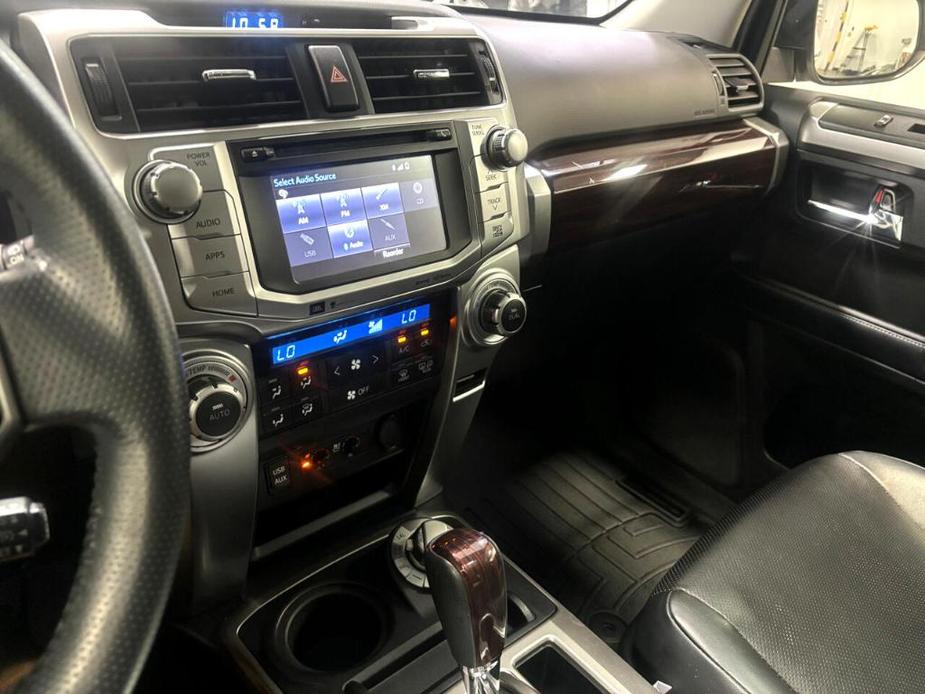 used 2018 Toyota 4Runner car, priced at $39,995