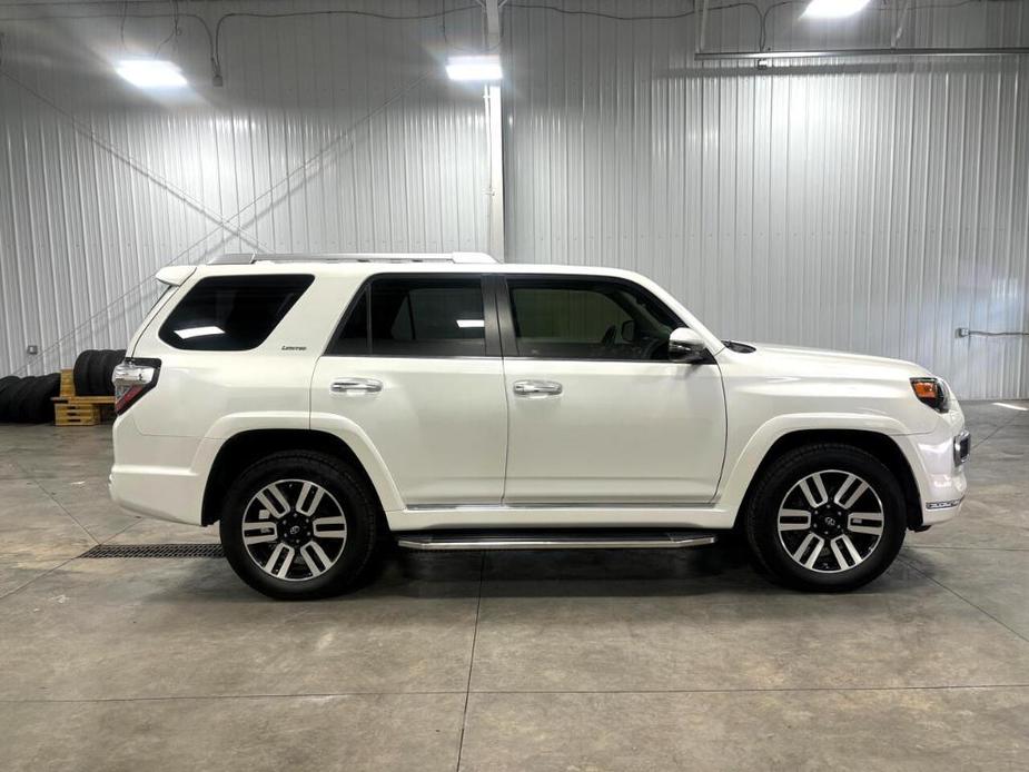 used 2018 Toyota 4Runner car, priced at $39,995