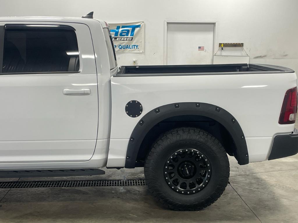 used 2016 Ram 1500 car, priced at $28,295