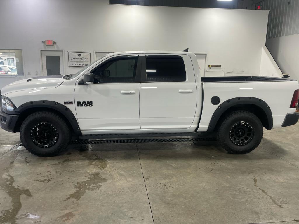 used 2016 Ram 1500 car, priced at $28,295