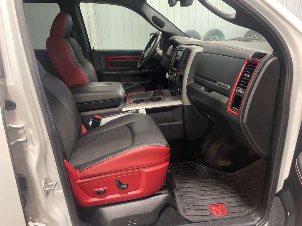 used 2016 Ram 1500 car, priced at $28,295