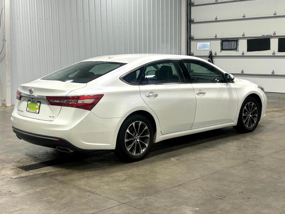 used 2016 Toyota Avalon car, priced at $24,595